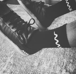 MAX.™️ unisex leisure socks