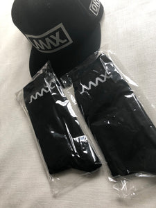 MAX.™️ unisex leisure socks