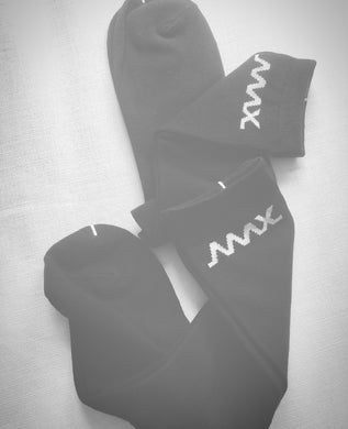 MAX.™️ unisex leisure socks